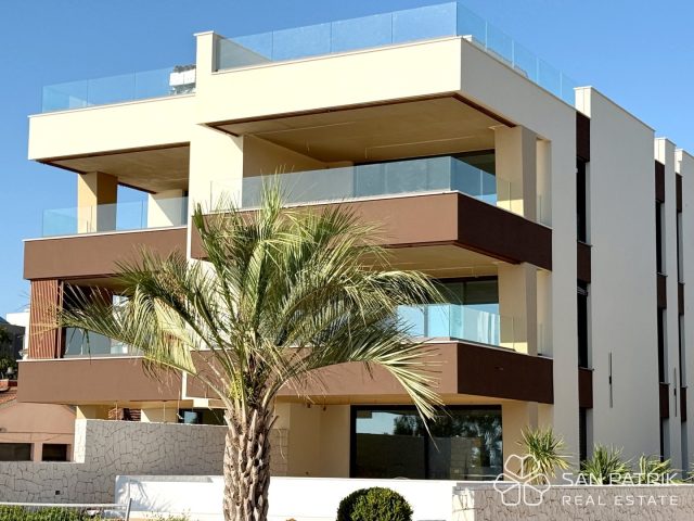 Flat for sale 181 m² – Zadar