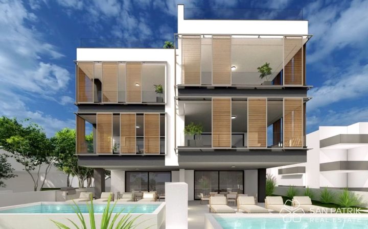 Apartma Na predaj - Zadarska Borik - foto 2/11