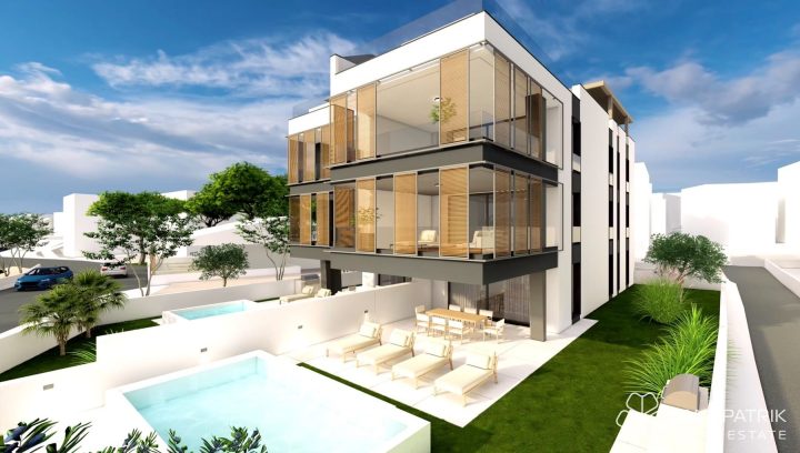 Apartma Na predaj - Zadarska Borik - foto 4/11