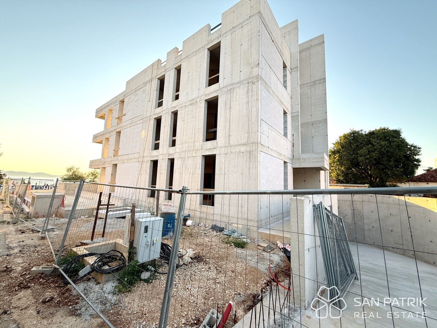 Apartma Na predaj - Zadarska Borik