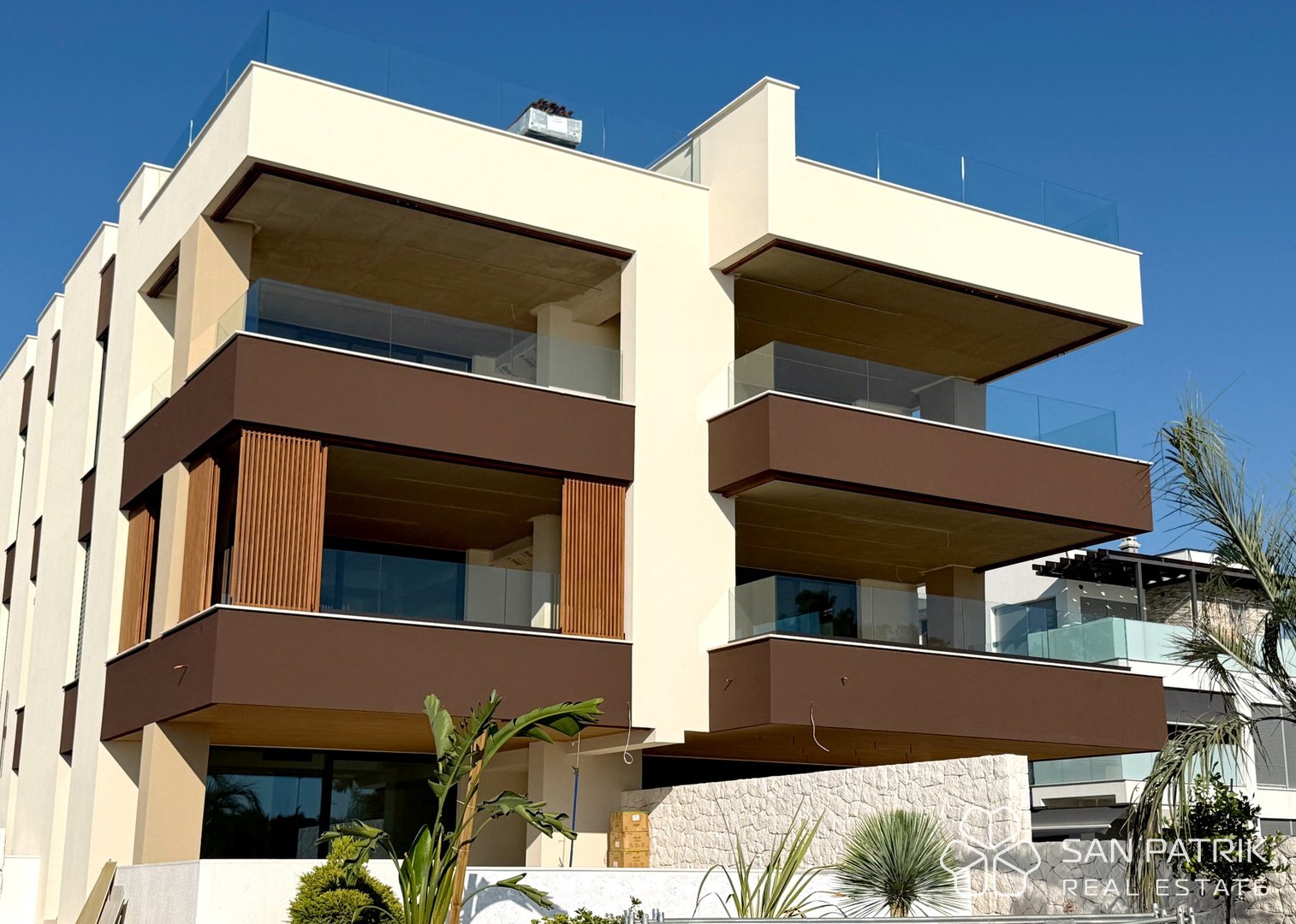 Apartment Zu verkaufen - Zadarska Borik