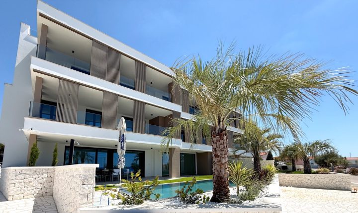 Flat For sale - Zadarska Zaton - foto 3/9