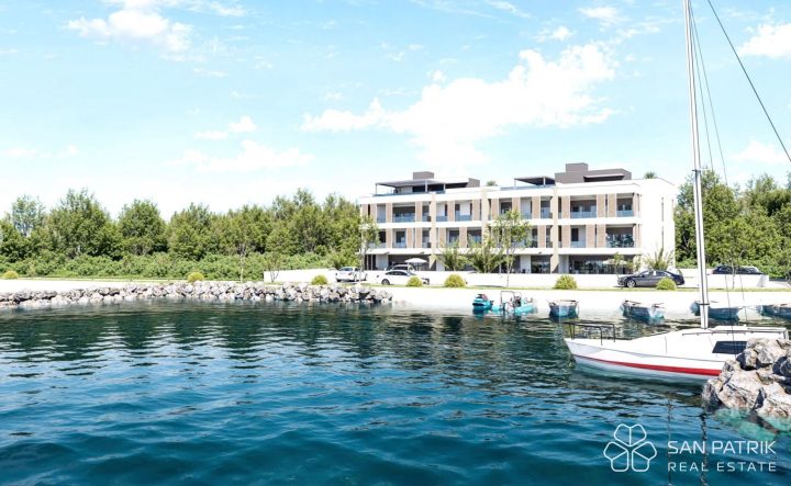 Flat For sale - Zadarska Zaton - foto 4/9
