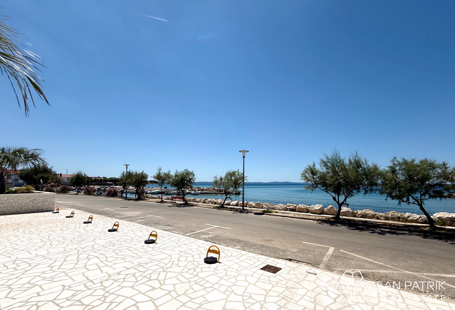 Apartma Naprodaj - Zadarska Zaton
