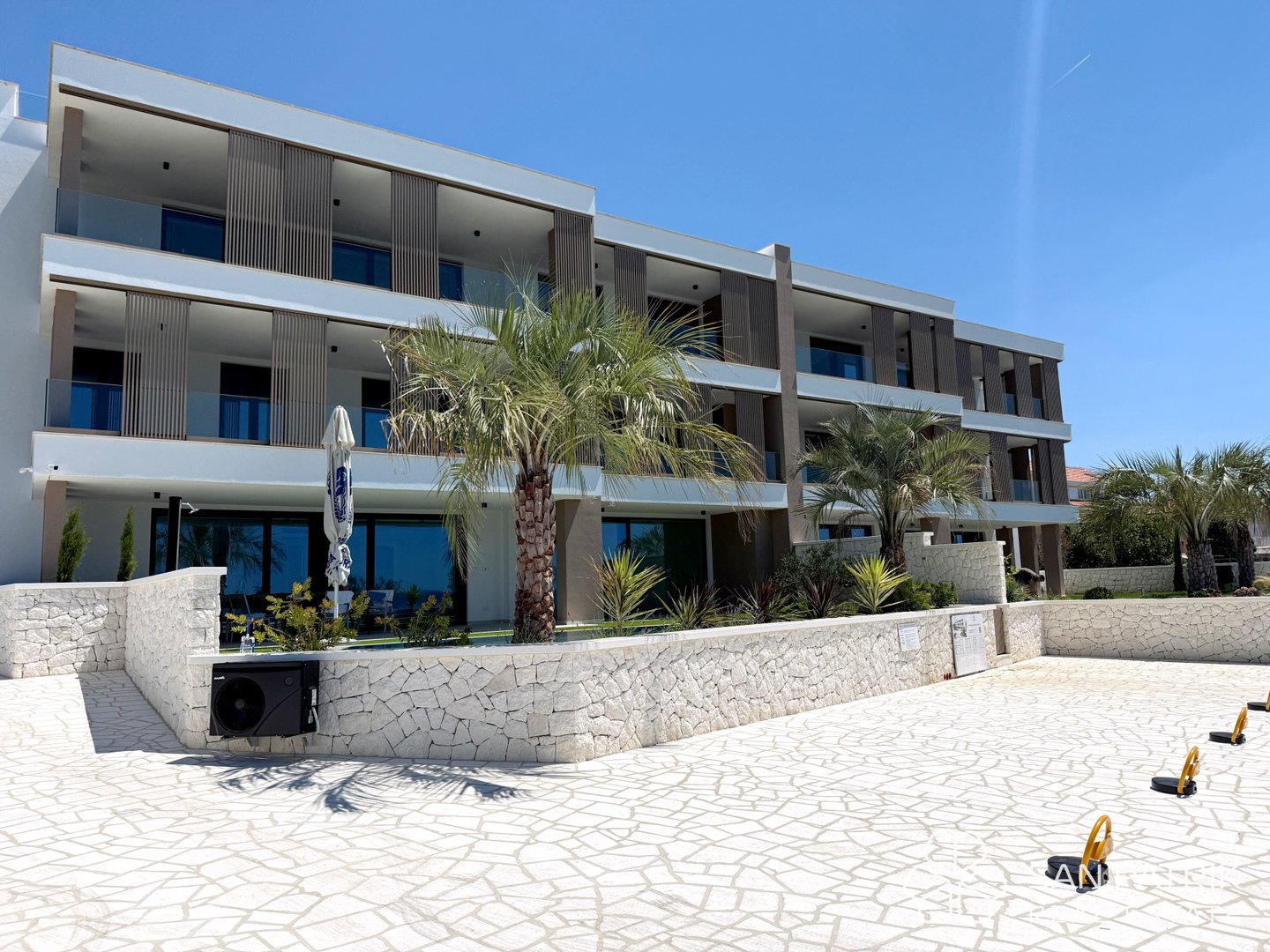 Flat For sale - Zadarska Zaton
