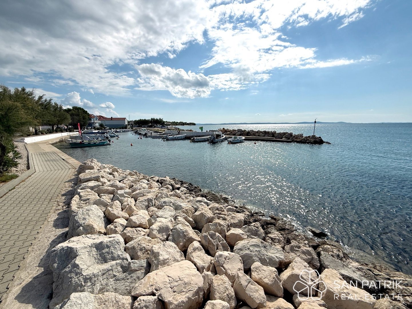 Flat For sale - Zadarska Zaton