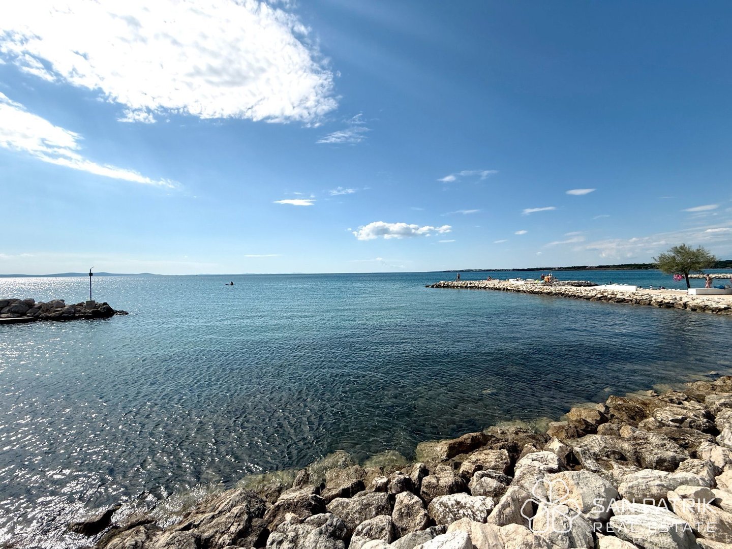 Flat For sale - Zadarska Zaton