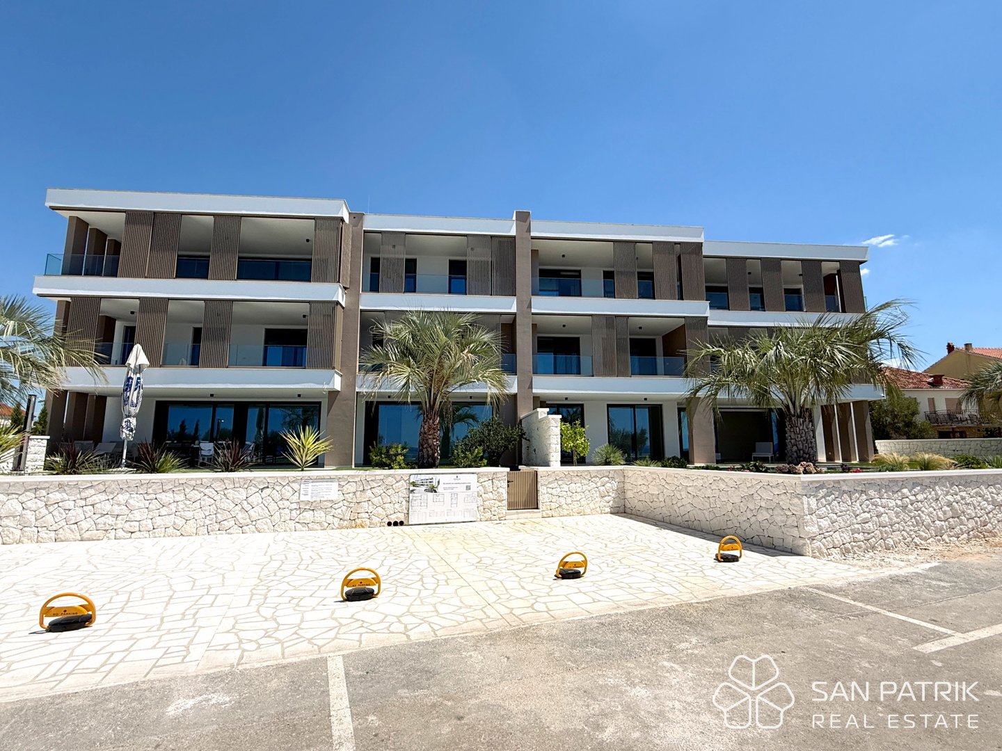 Flat For sale - Zadarska Zaton