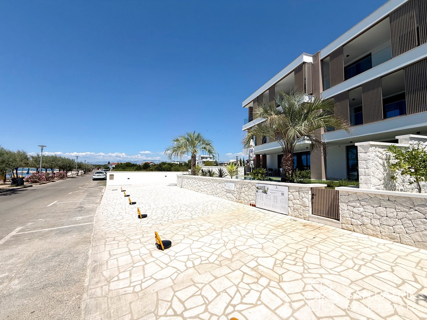 Flat For sale - Zadarska Zaton