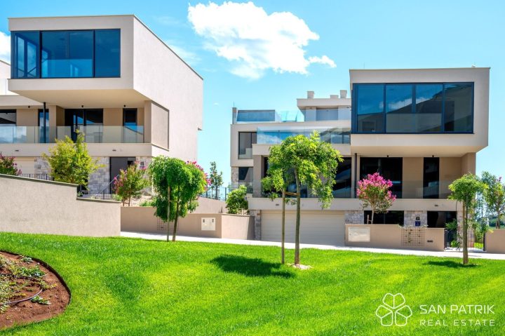 Kuća na prodaju 376 m² – Savudrija