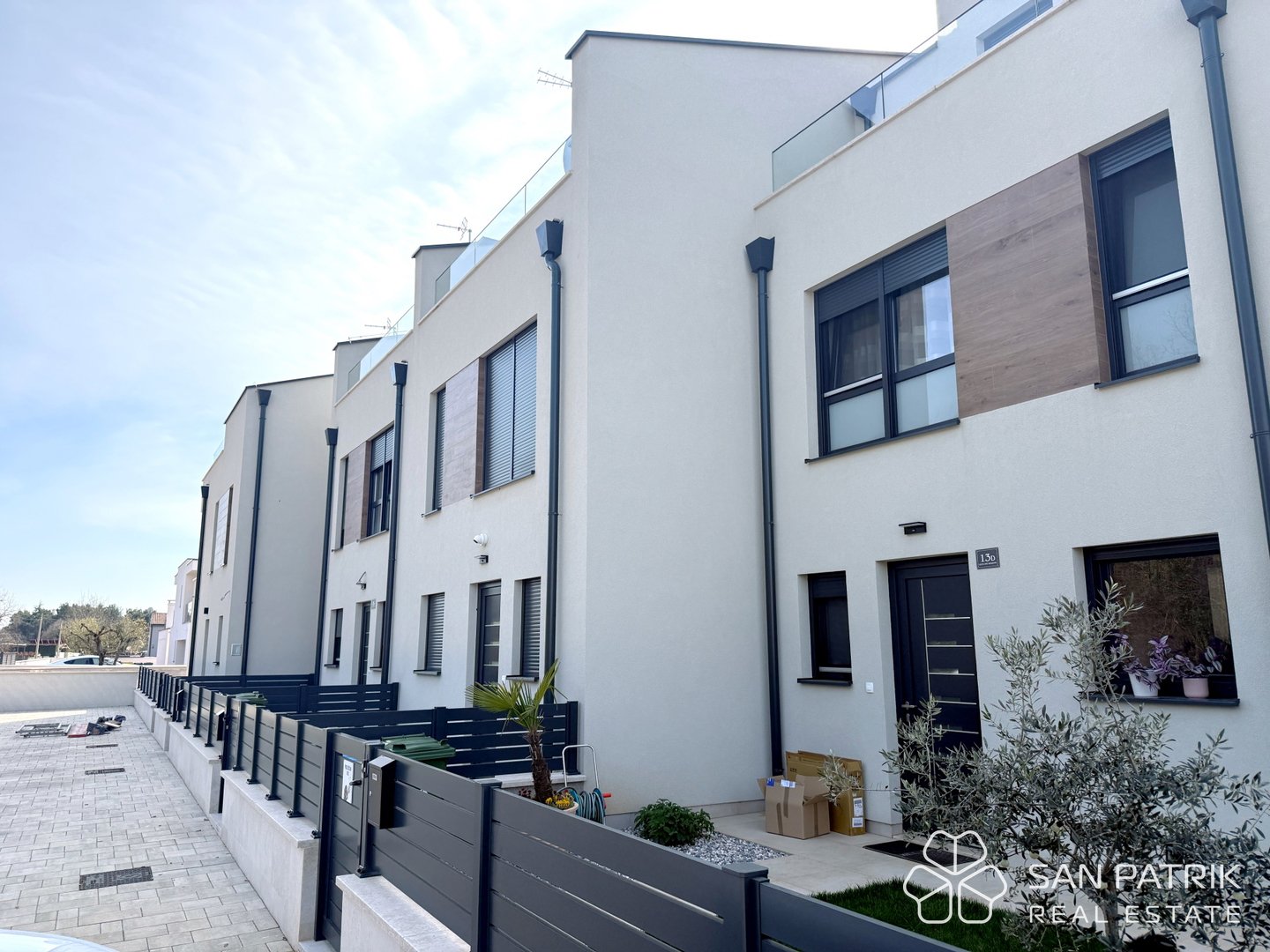 Haus Zu verkaufen - Istarska Mušalež