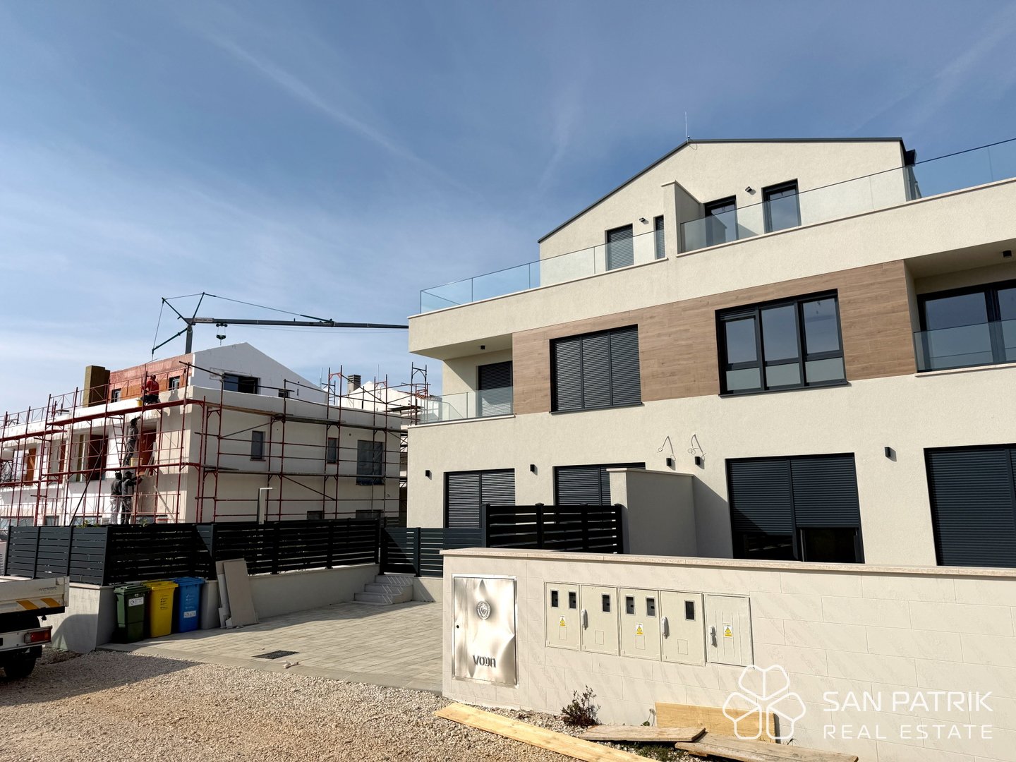 Haus Zu verkaufen - Istarska Mušalež