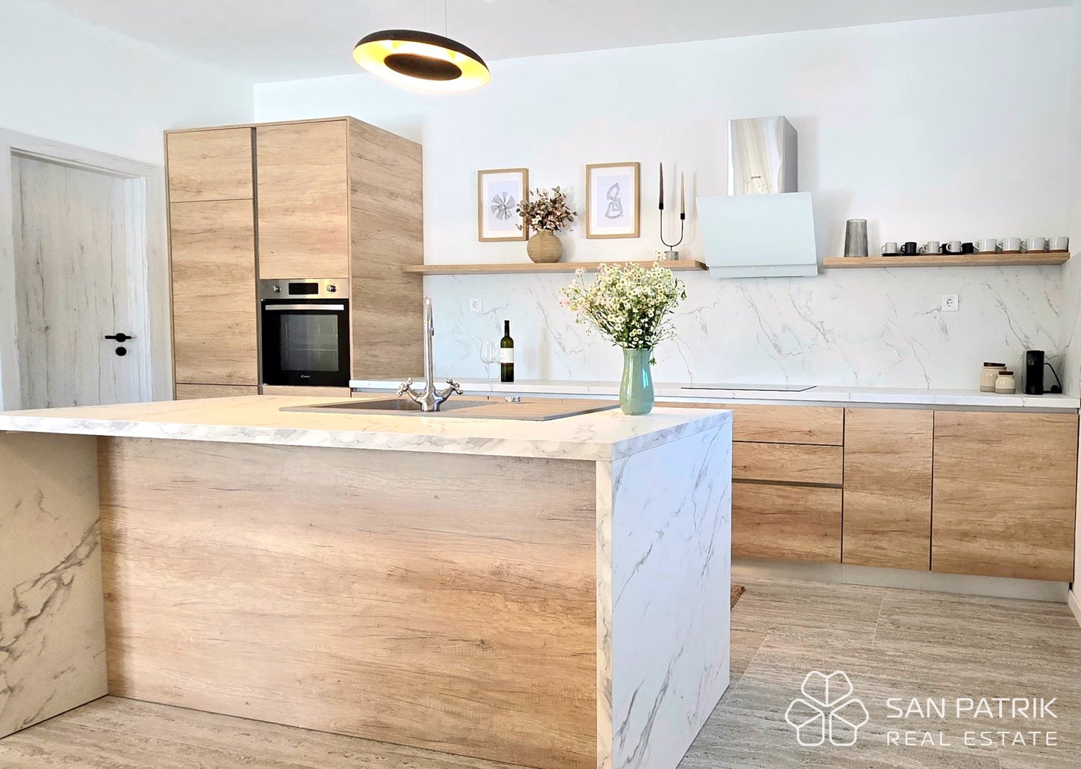 House For sale - Istarska Režanci