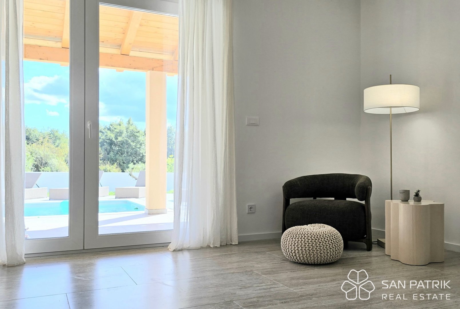 House For sale - Istarska Režanci