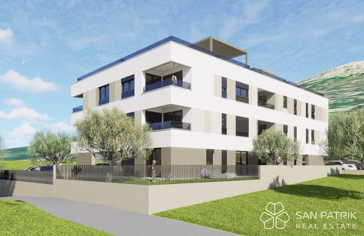 Flat For sale - Splitsko-dalmatinska Podstrana - foto 2/10