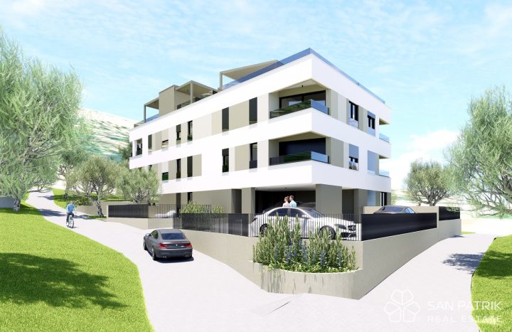 Flat For sale - Splitsko-dalmatinska Podstrana - foto 3/10
