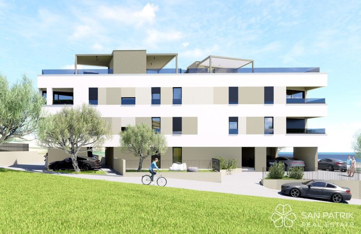 Flat For sale - Splitsko-dalmatinska Podstrana - foto 4/10