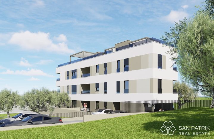 Flat For sale - Splitsko-dalmatinska Podstrana - foto 5/10