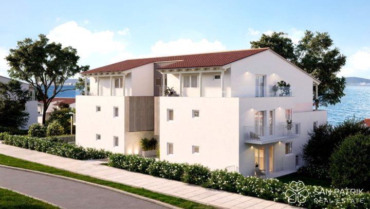 Apartmán Na prodej - Primorsko-goranska Novi Vinodolski - foto 2/24
