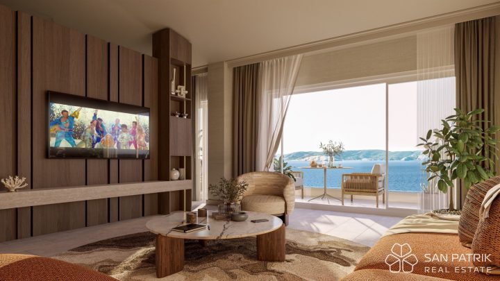 Apartmán Na prodej - Primorsko-goranska Novi Vinodolski - foto 3/24