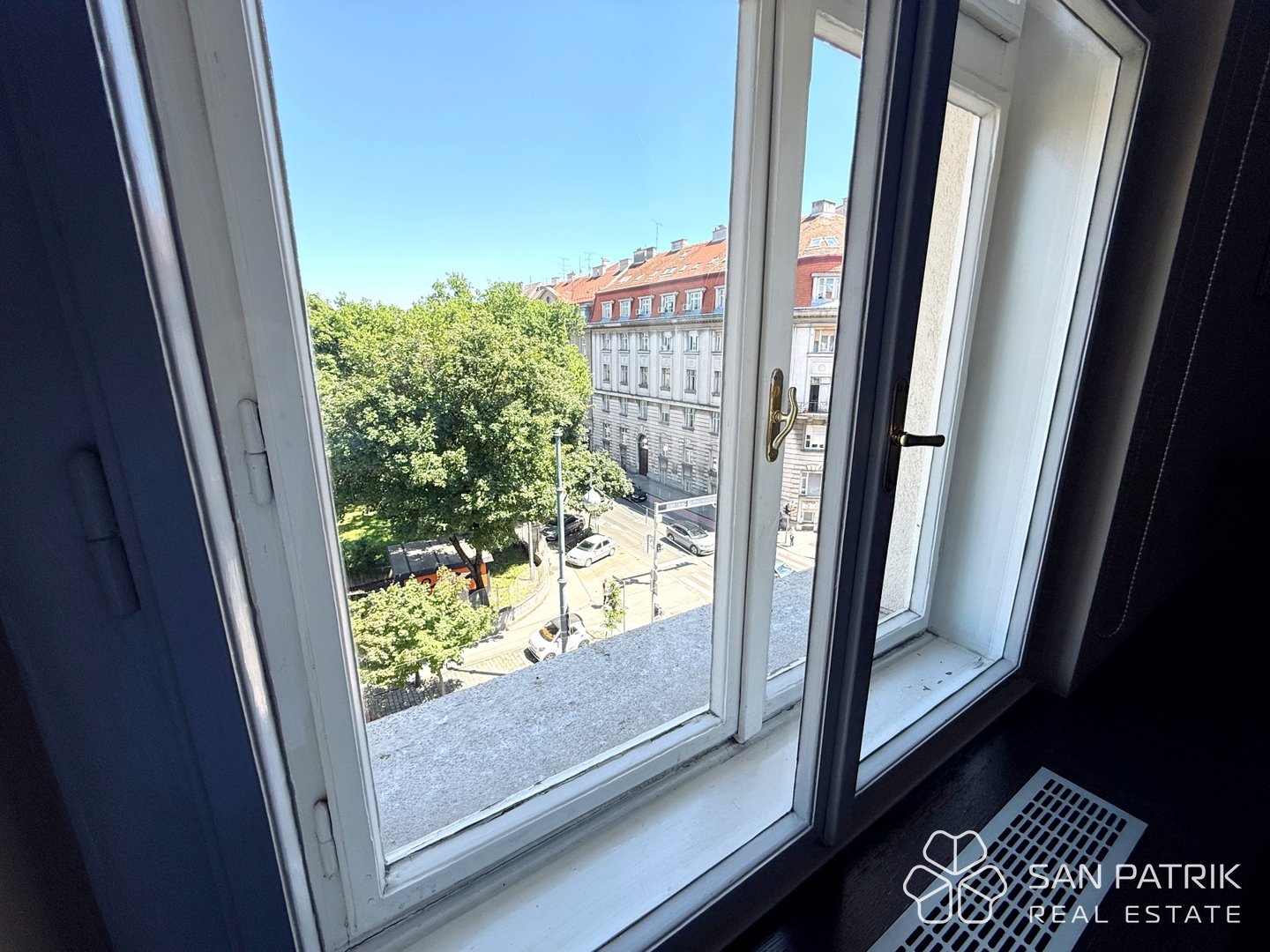 Stan Na prodaju - Grad Zagreb Donji Grad - foto 1/14