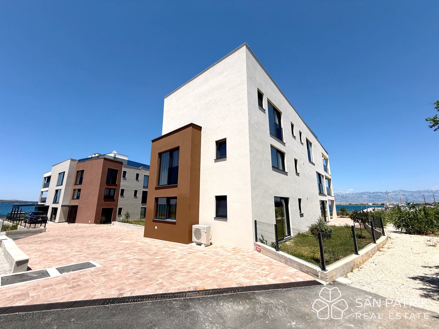 Apartment Zu verkaufen -  Privlaka