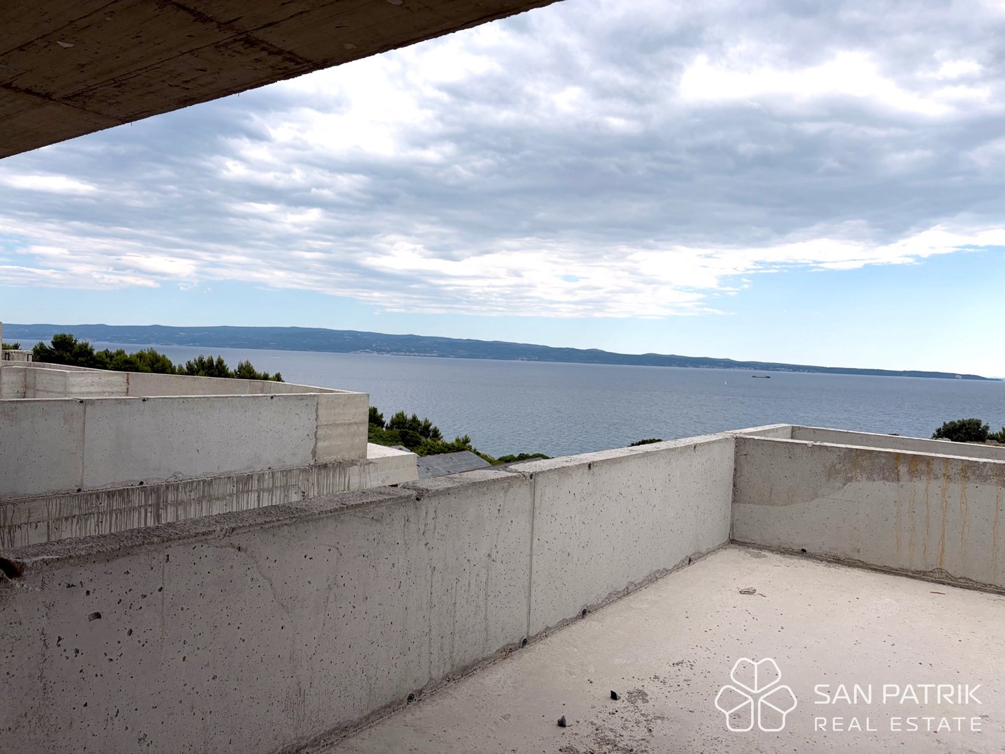 Apartma Na predaj - Splitsko-dalmatinska Duilovo