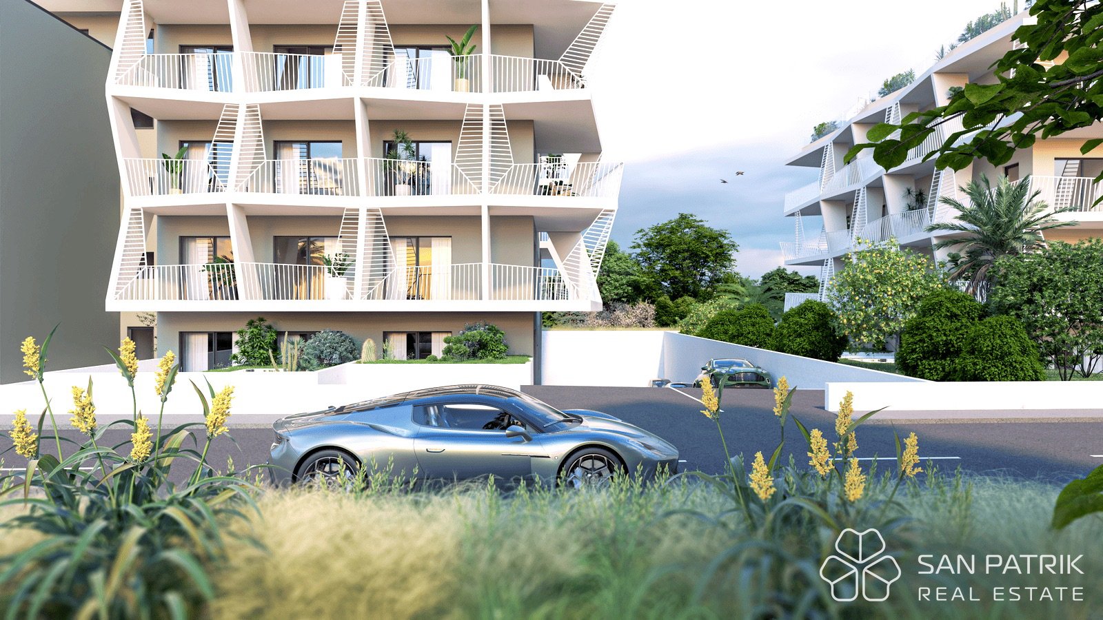 Apartma Na predaj - Splitsko-dalmatinska Duilovo - foto 1/7