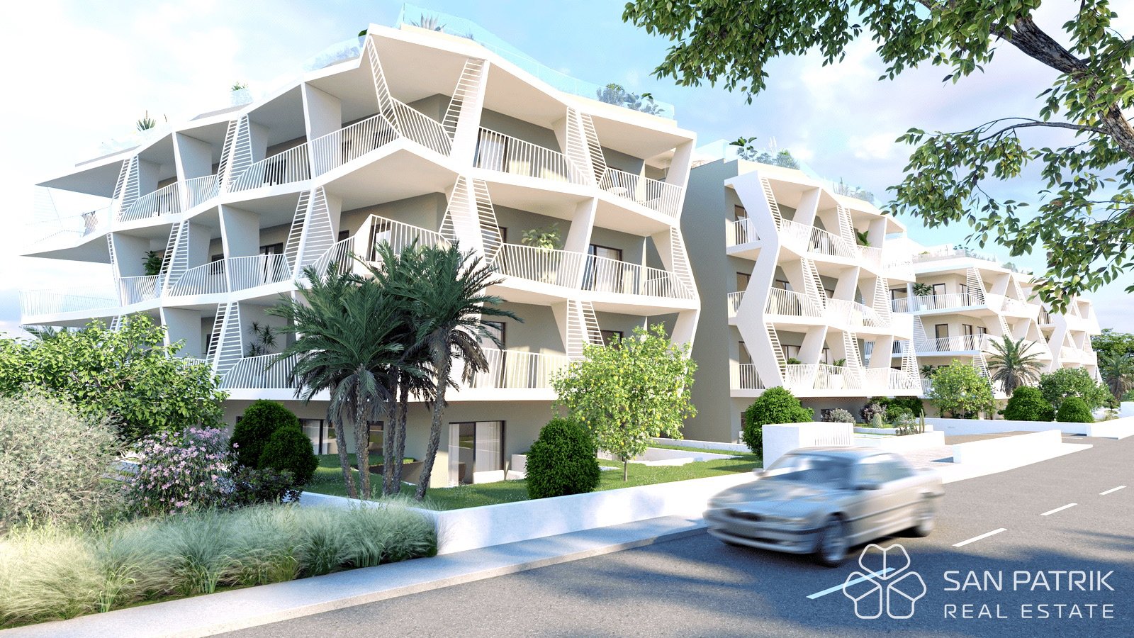 Apartma Na predaj - Splitsko-dalmatinska Duilovo