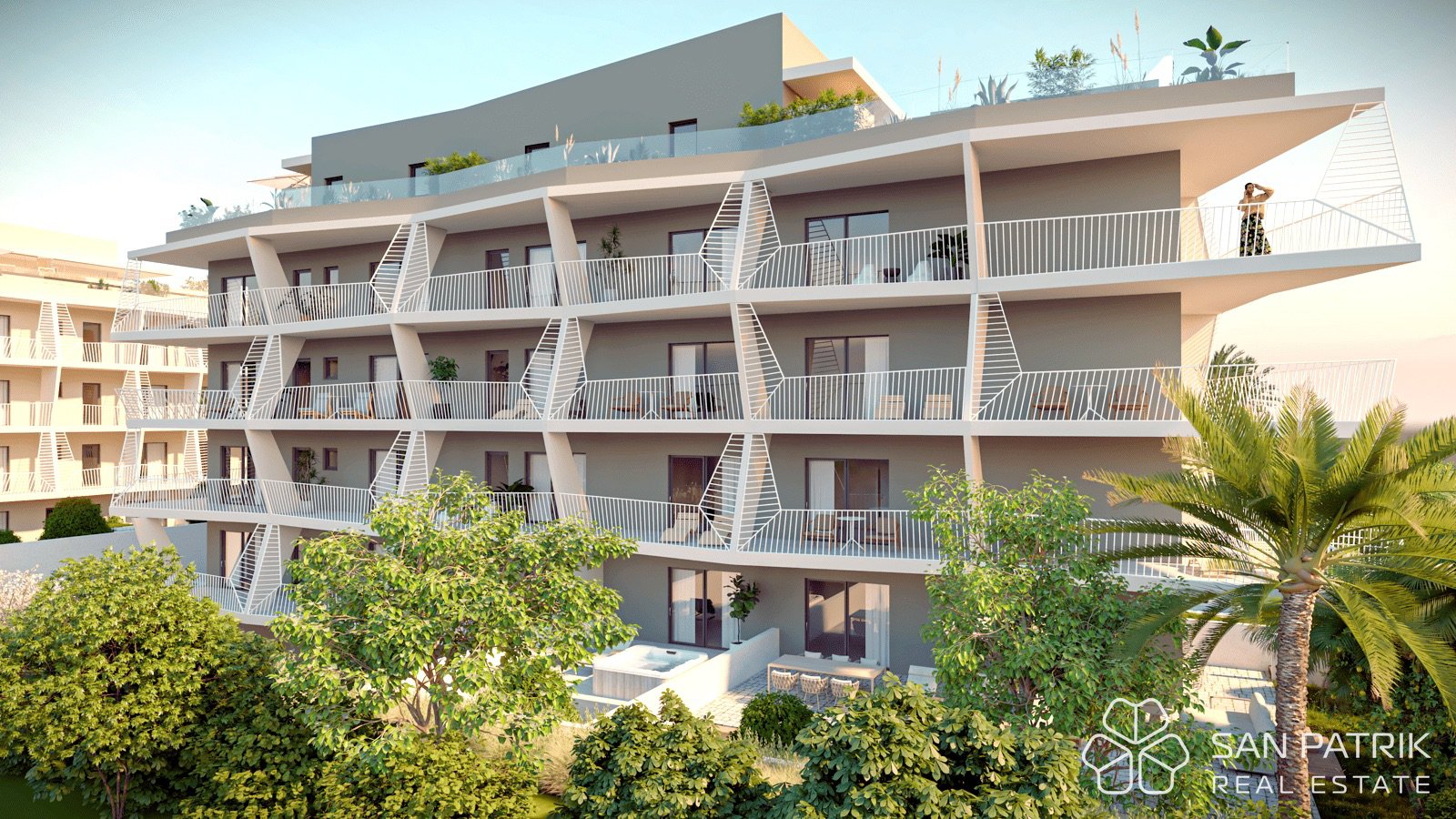 Apartma Na predaj - Splitsko-dalmatinska Duilovo