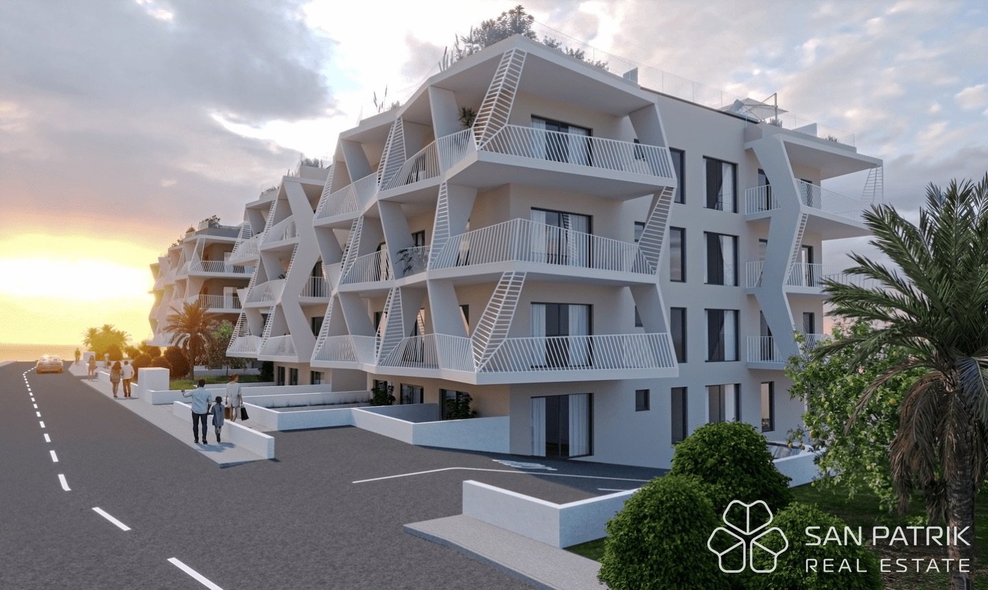 Apartma Na predaj - Splitsko-dalmatinska Duilovo