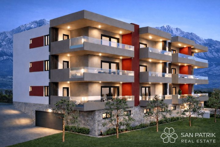 Appartamento In vendita - Splitsko-dalmatinska Makarska - foto 2/9