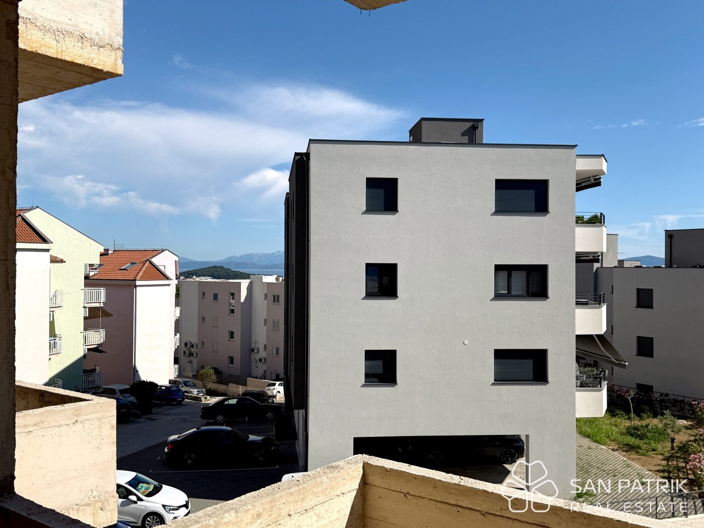 Appartamento In vendita - Splitsko-dalmatinska Makarska