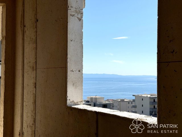 Apartment Zu verkaufen - Splitsko-dalmatinska Makarska - foto 3/11