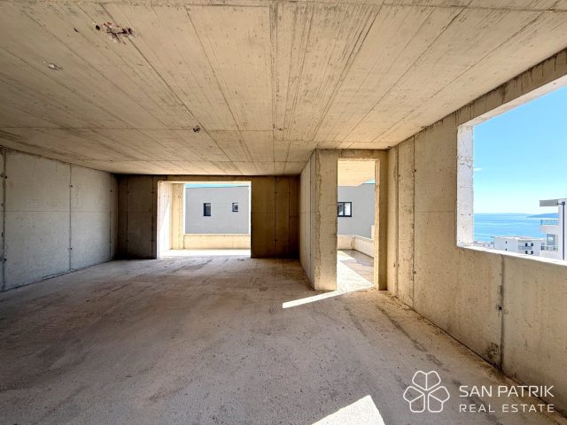 Apartment Zu verkaufen - Splitsko-dalmatinska Makarska - foto 5/11