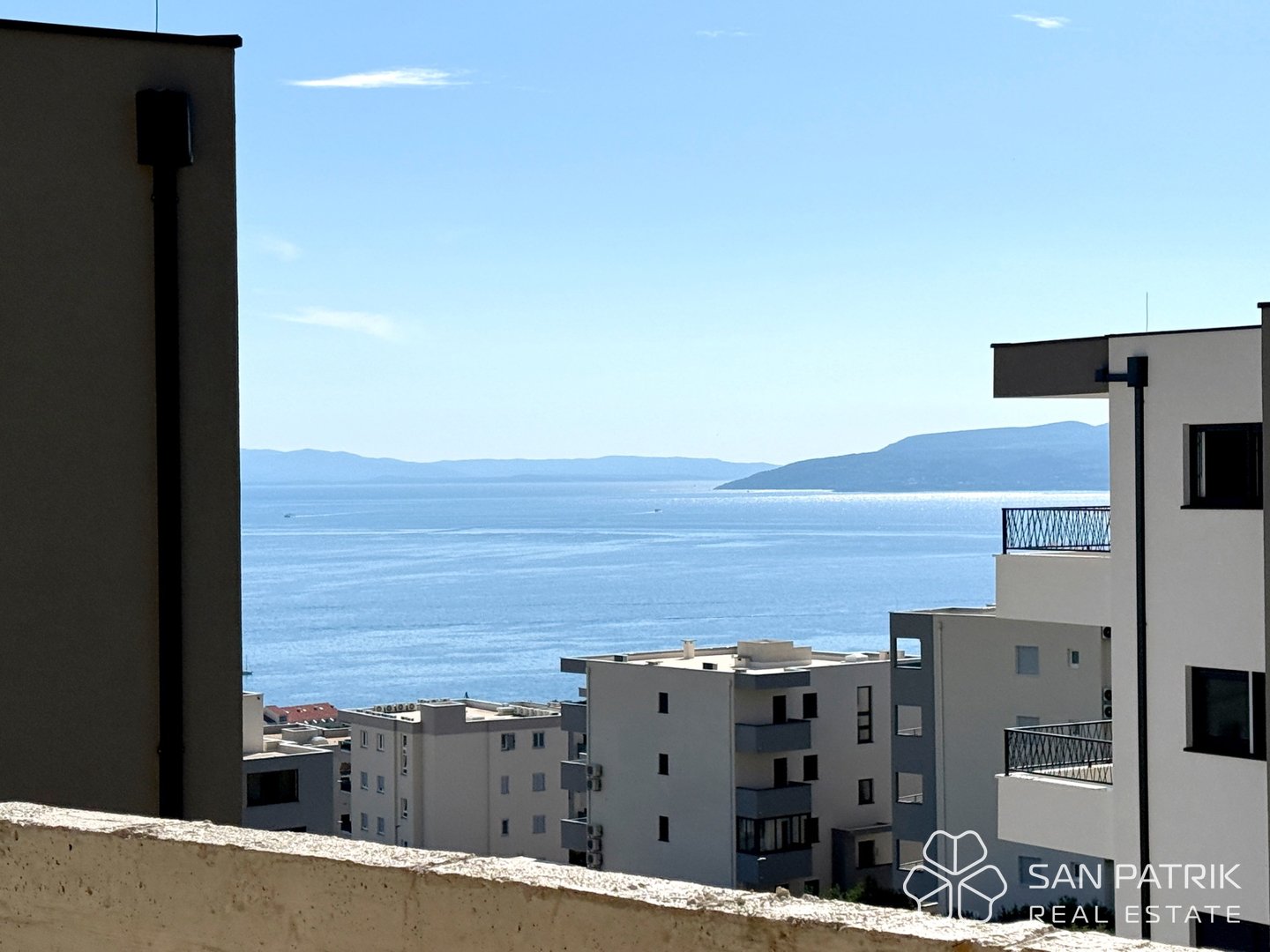 Apartment Zu verkaufen - Splitsko-dalmatinska Makarska - foto 1/11