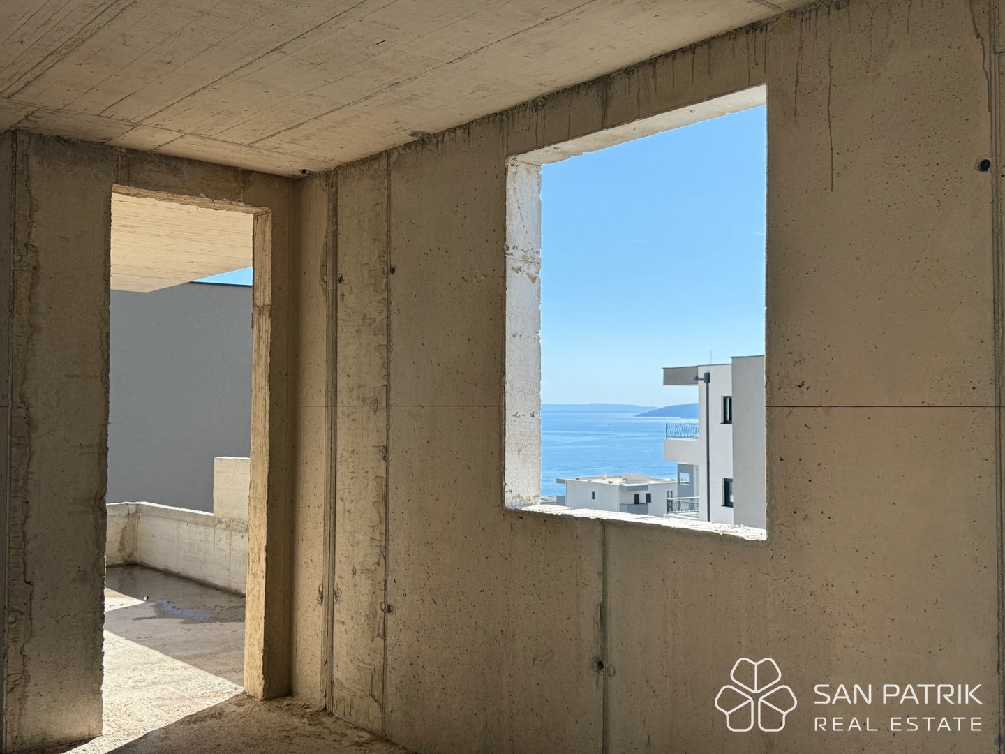 Apartment Zu verkaufen - Splitsko-dalmatinska Makarska
