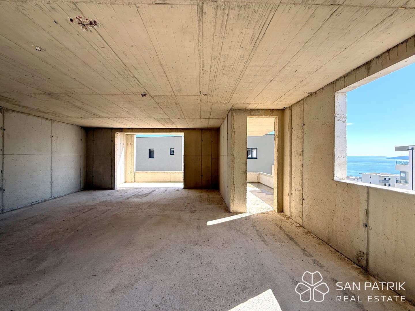 Apartment Zu verkaufen - Splitsko-dalmatinska Makarska