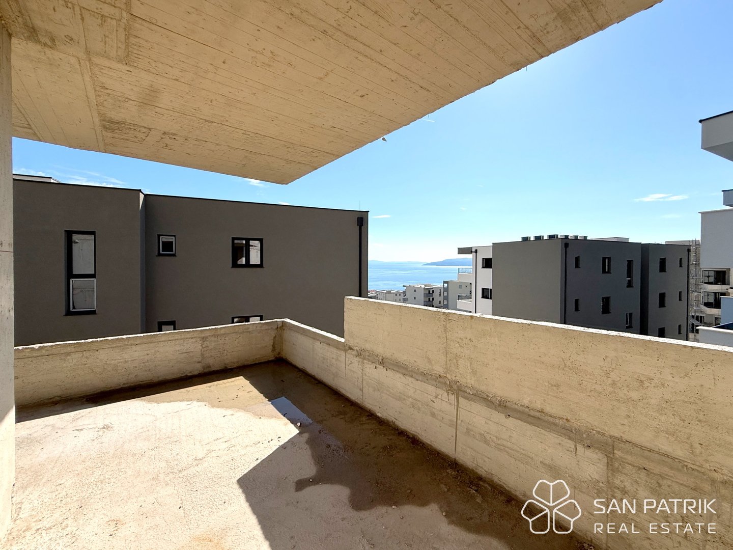 Apartment Zu verkaufen - Splitsko-dalmatinska Makarska