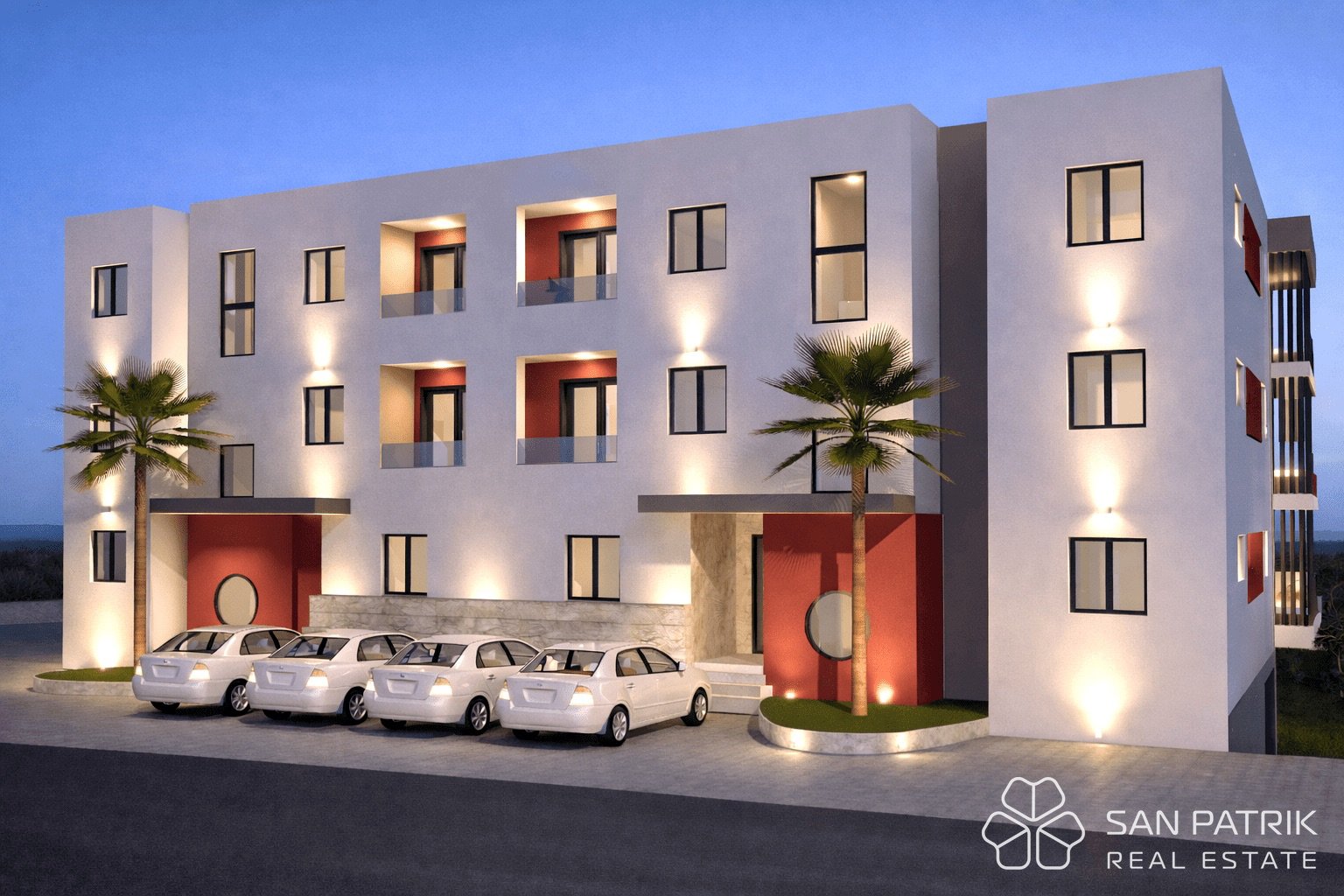 Apartment Zu verkaufen - Splitsko-dalmatinska Makarska