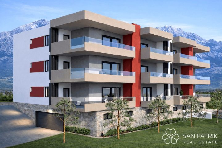 Apartment Zu verkaufen - Splitsko-dalmatinska Makarska - foto 2/9