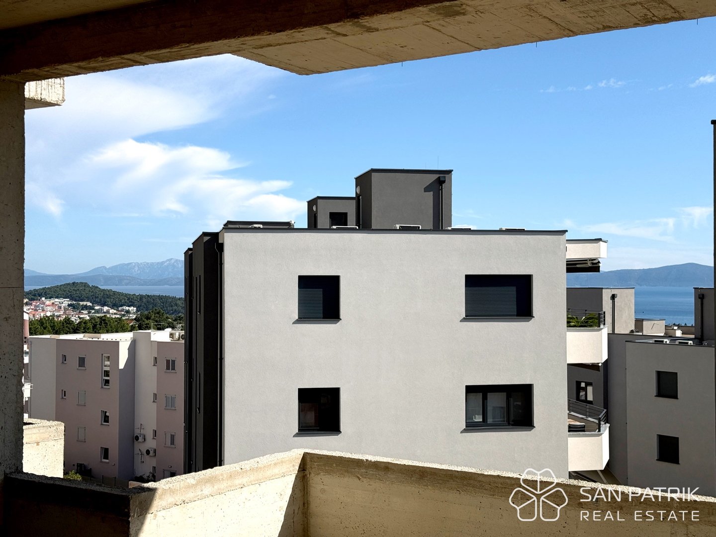 Apartment Zu verkaufen - Splitsko-dalmatinska Makarska