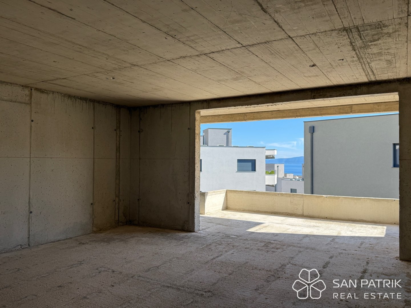 Apartment Zu verkaufen - Splitsko-dalmatinska Makarska