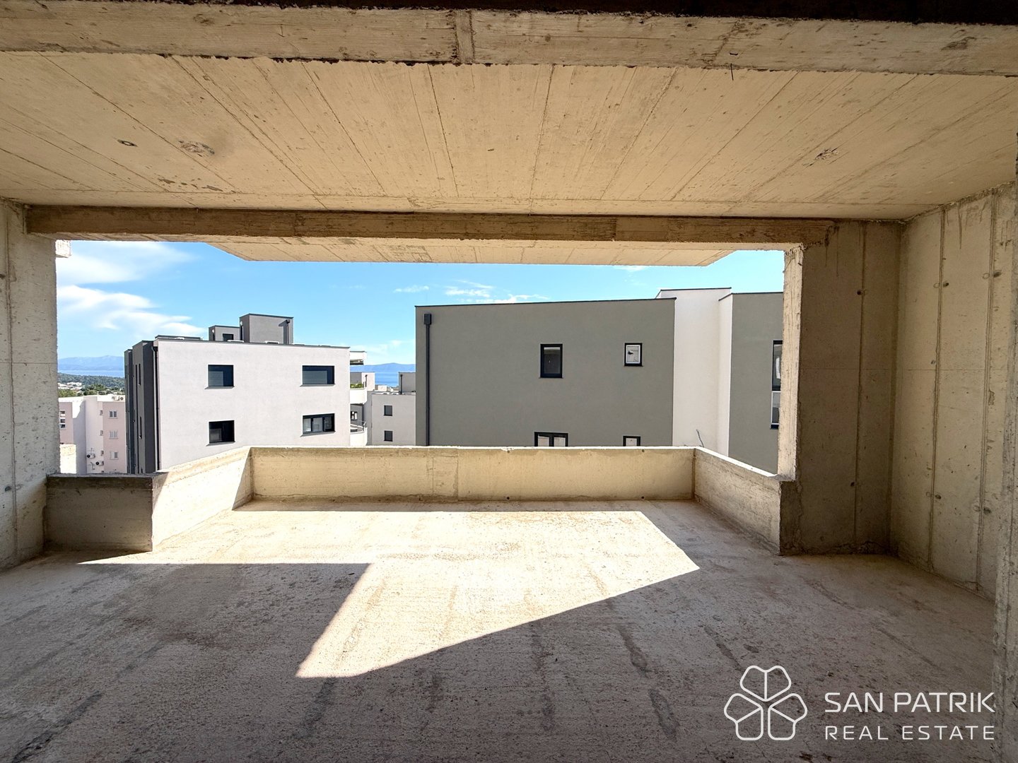 Apartment Zu verkaufen - Splitsko-dalmatinska Makarska