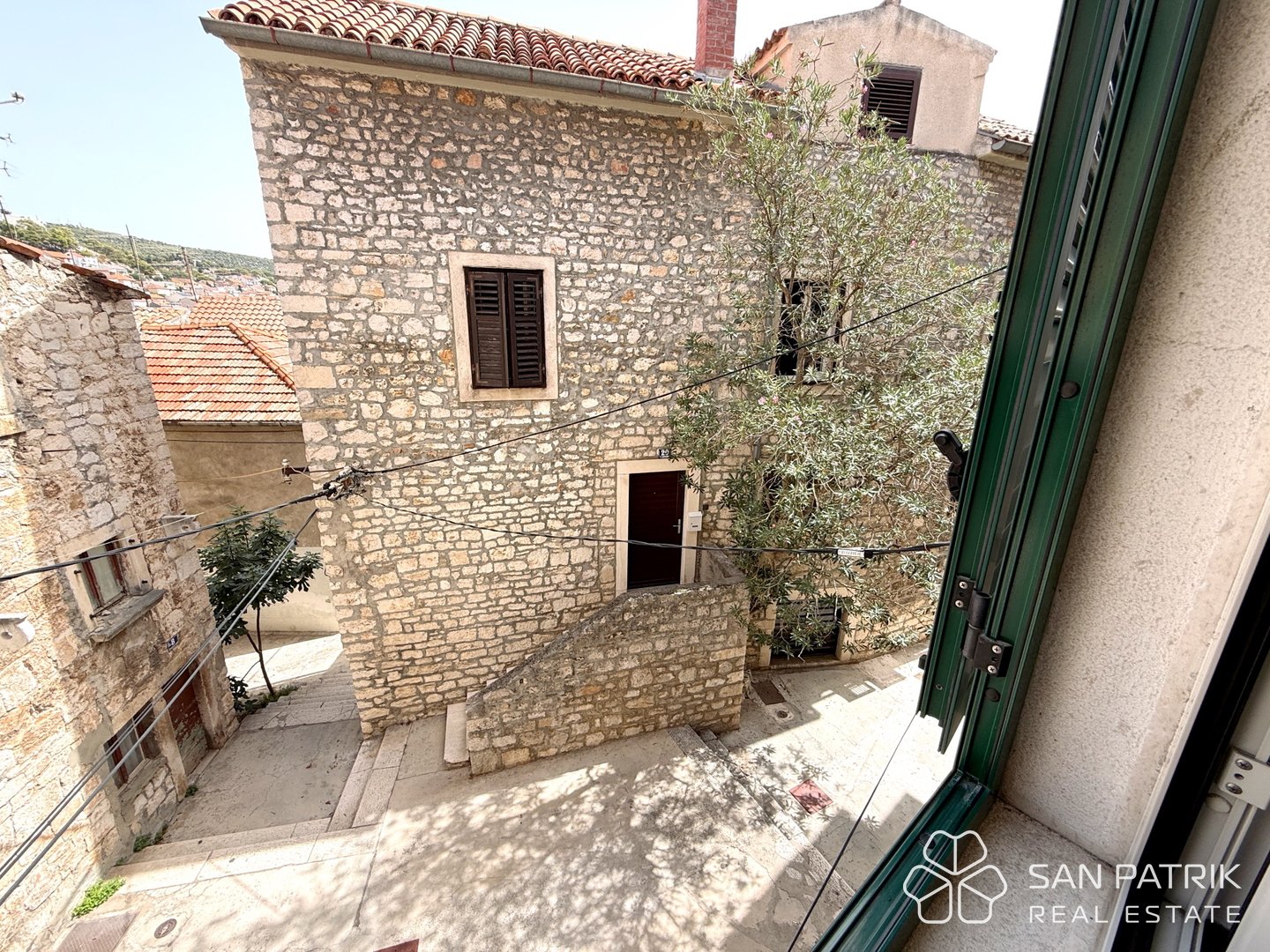 House For sale - Šibensko-kninska Gorica