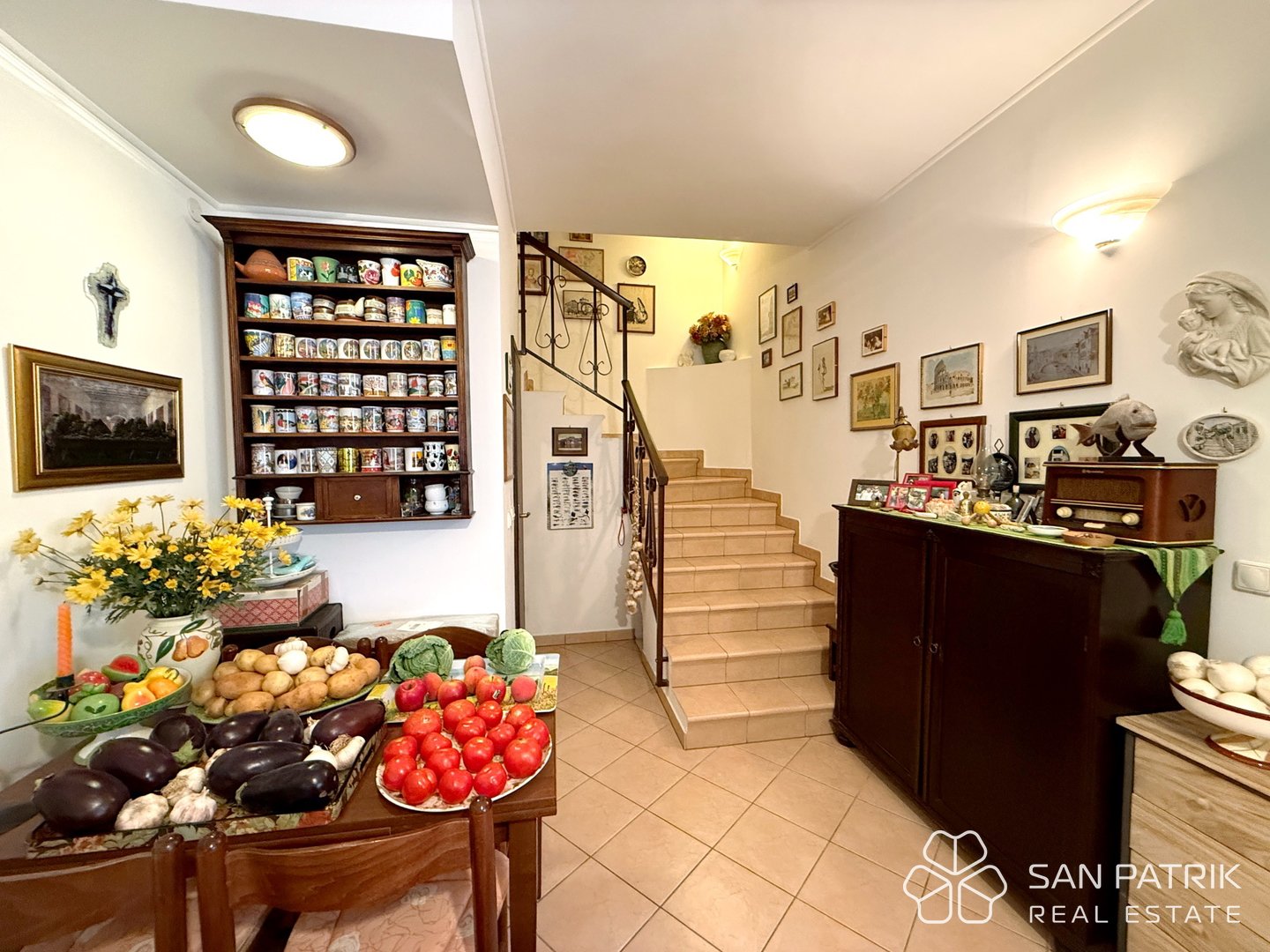 House For sale - Šibensko-kninska Gorica