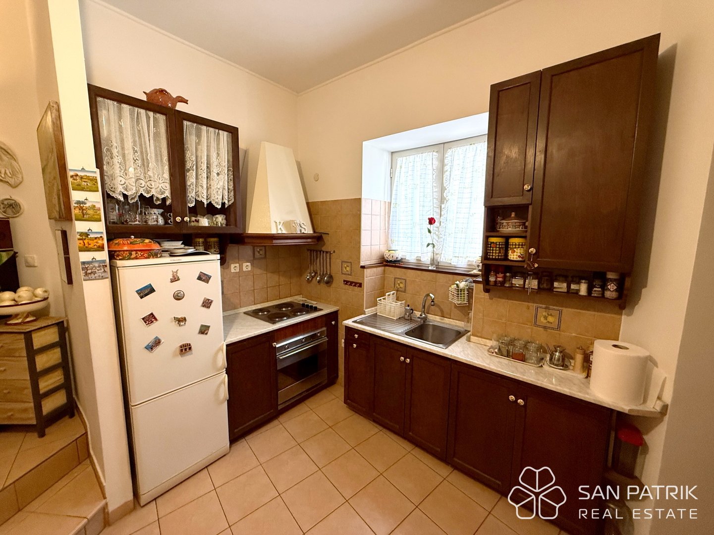 House For sale - Šibensko-kninska Gorica