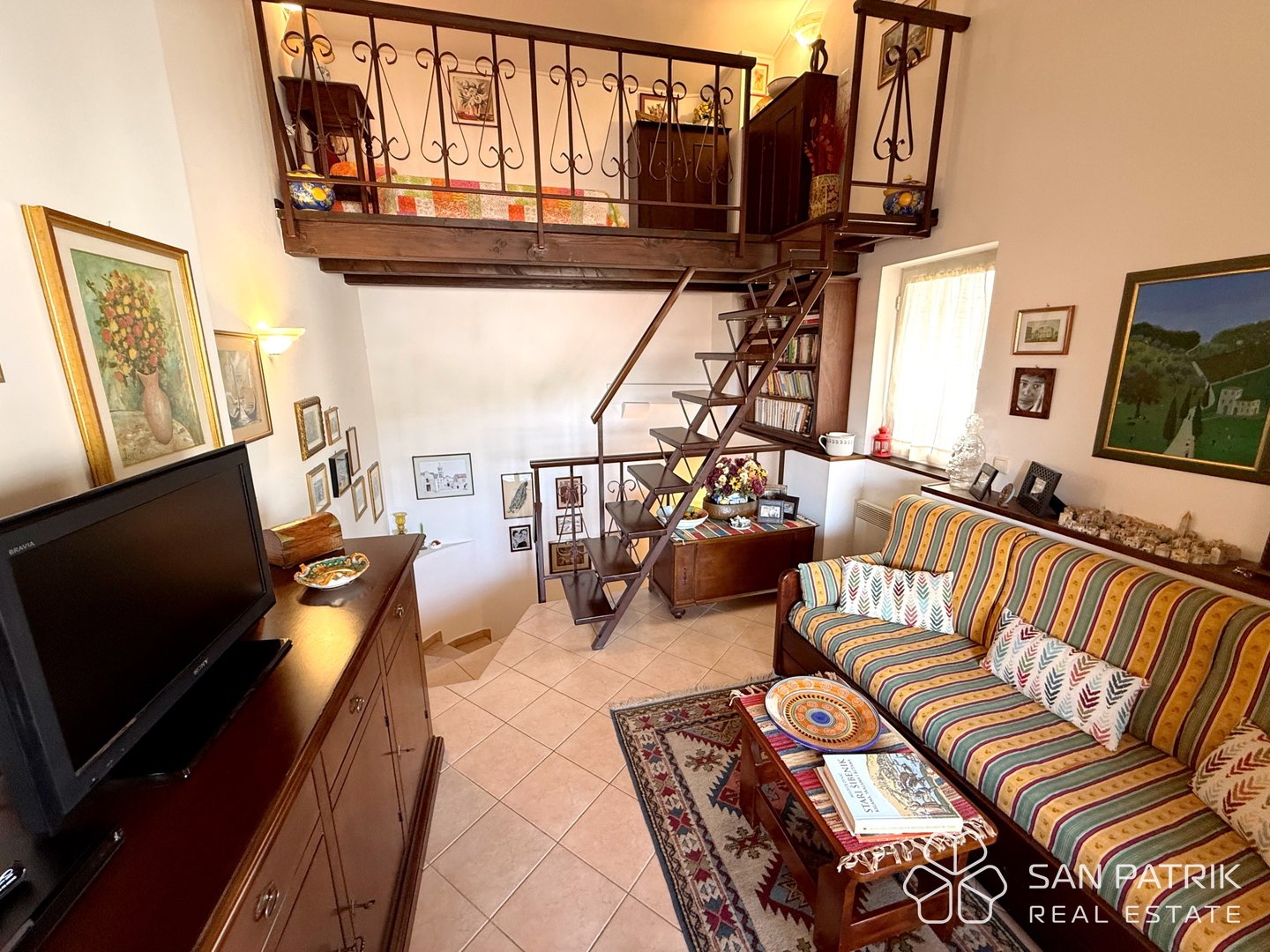 House For sale - Šibensko-kninska Gorica
