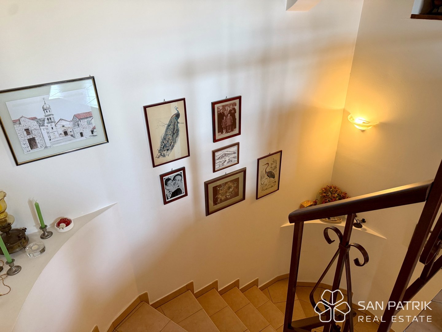 House For sale - Šibensko-kninska Gorica