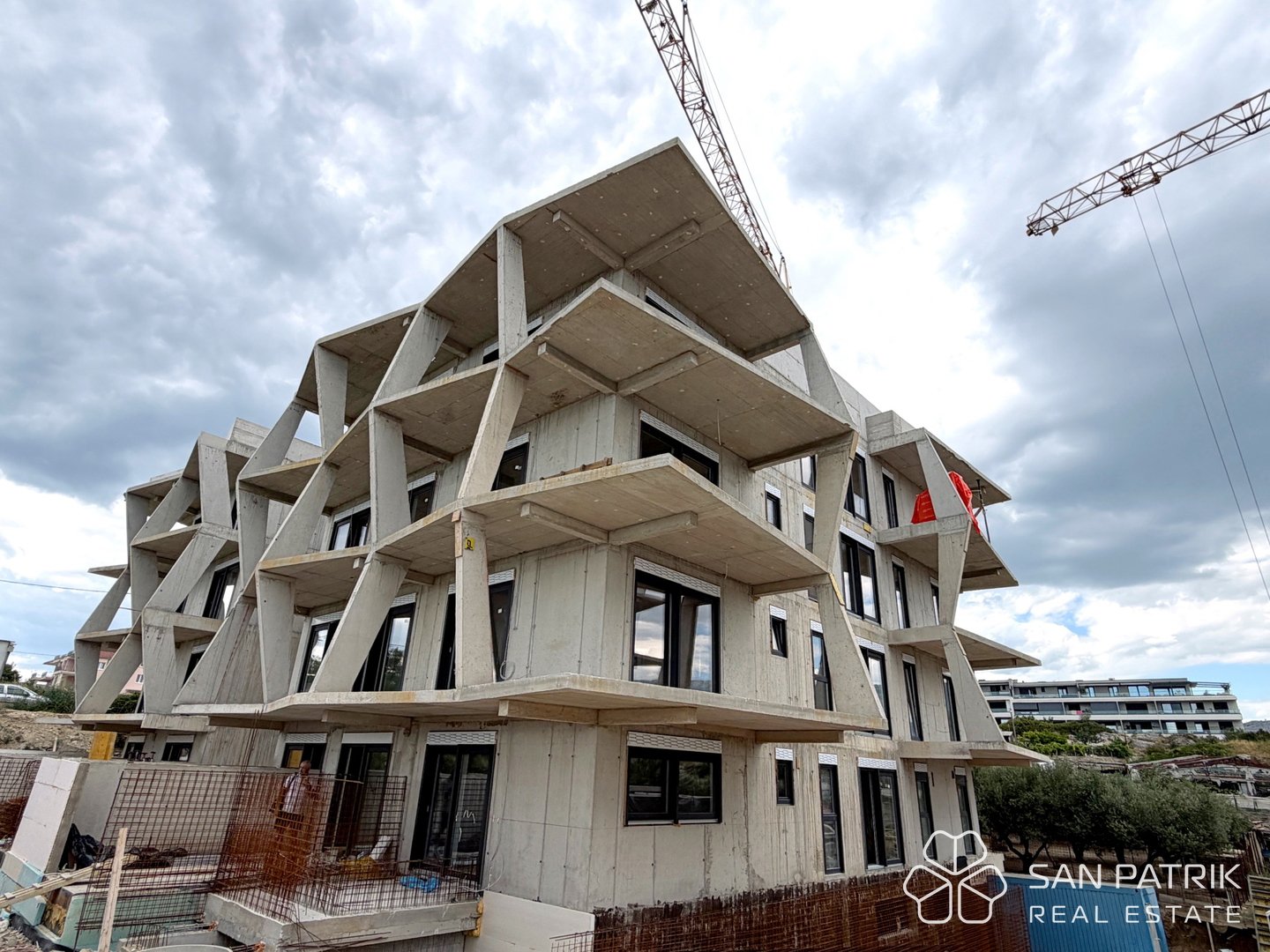 Apartma Naprodaj - Splitsko-dalmatinska Duilovo